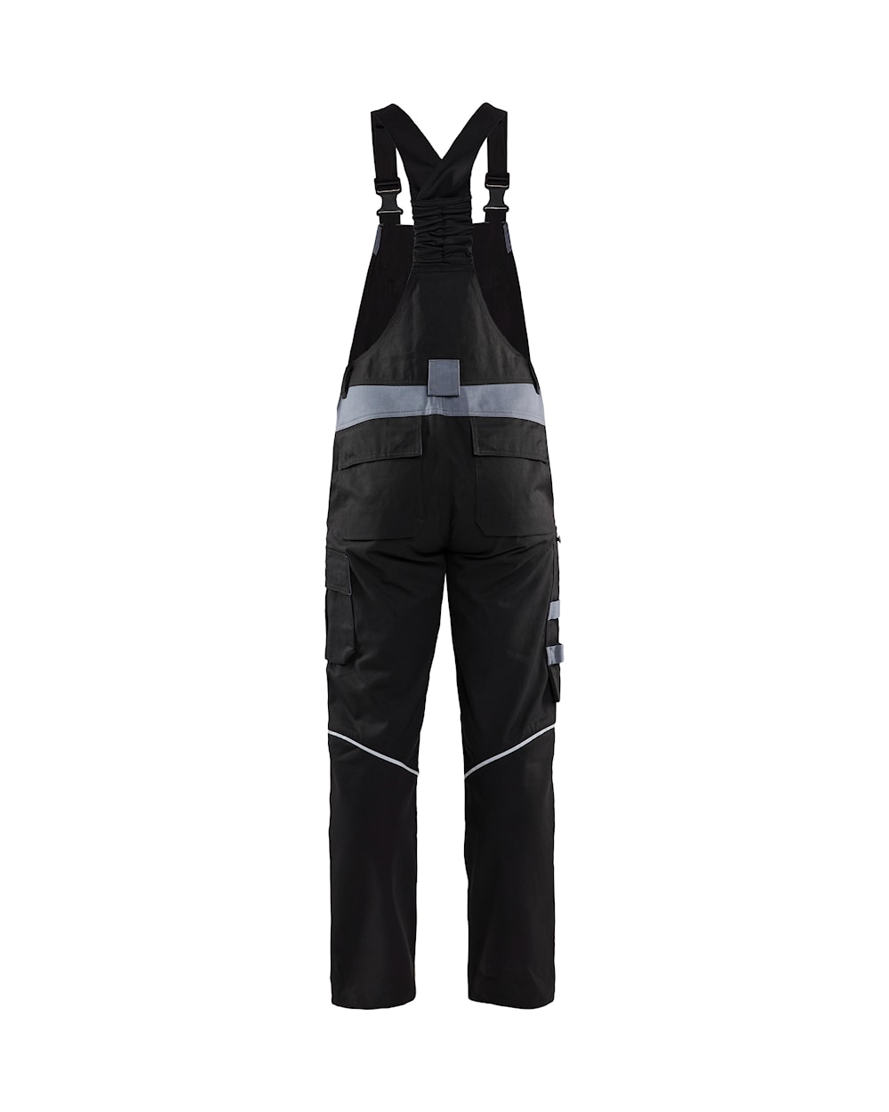 Flammschutz Latzhose