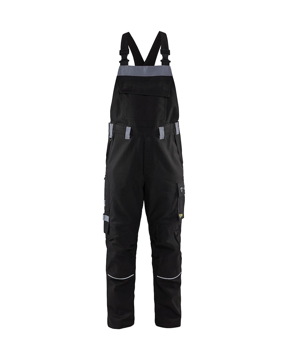 Flammschutz Latzhose