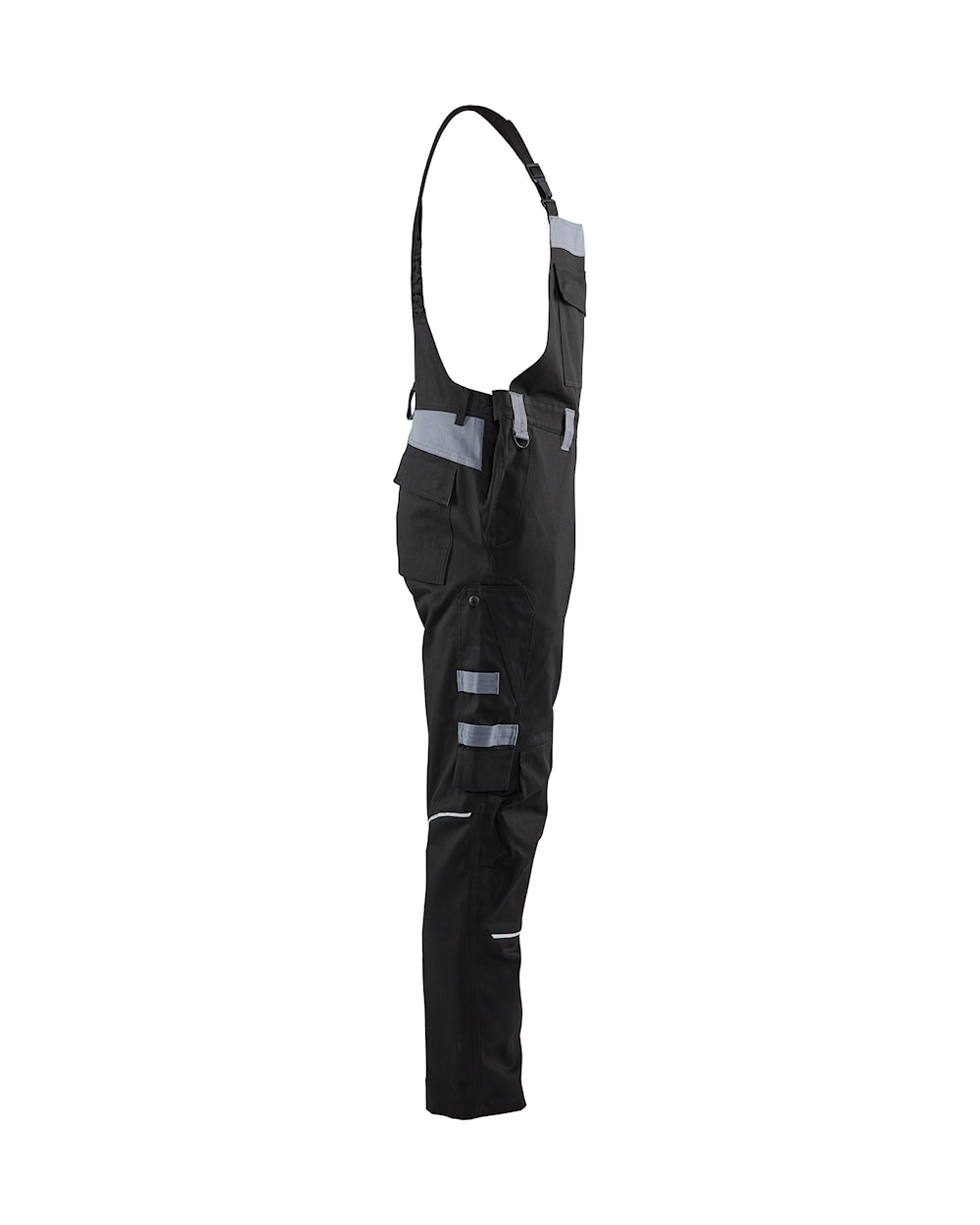 Flammschutz Latzhose