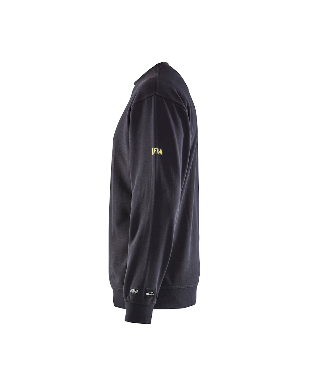 Flammschutz Sweatshirt
