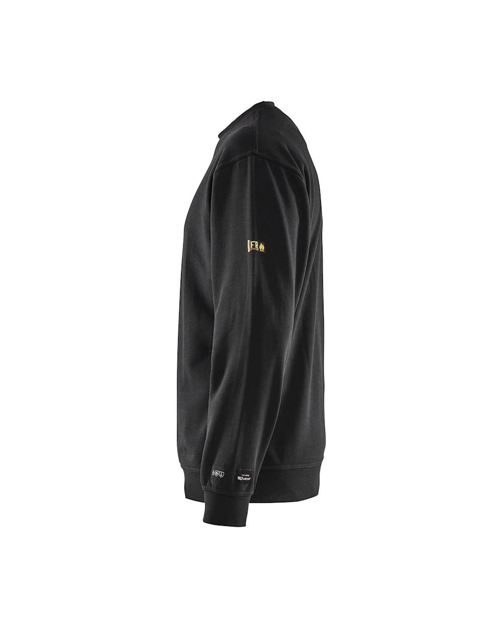 Flammschutz Sweatshirt