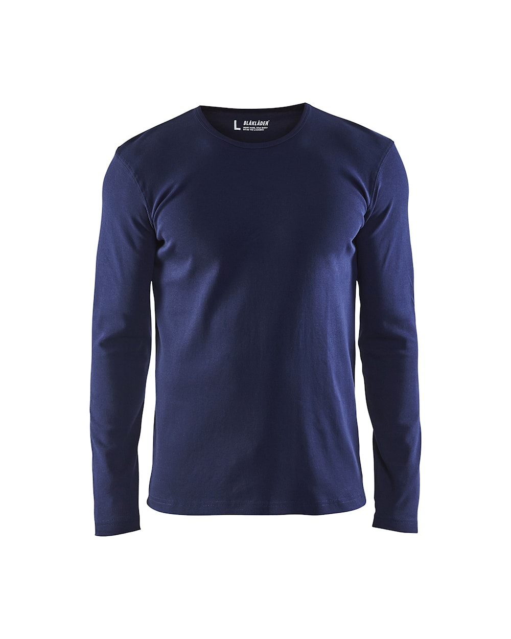 Langarm T-Shirt