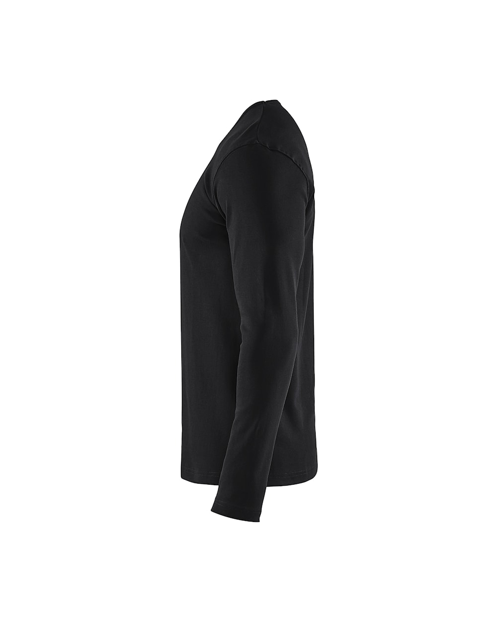 Langarm T-Shirt