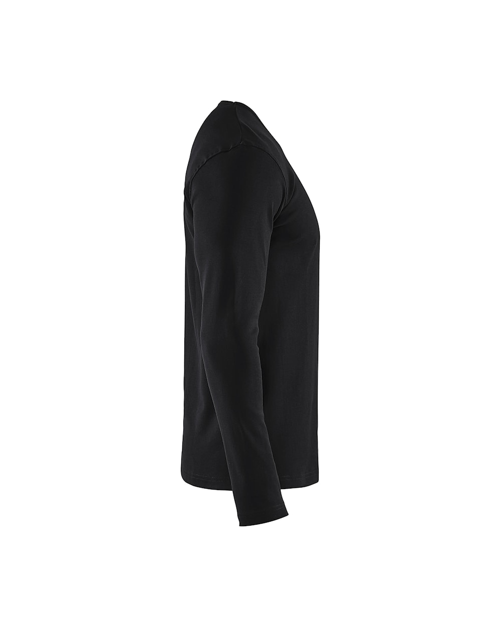 Langarm T-Shirt