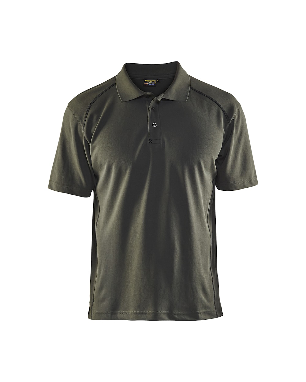 Polo Shirt mit UV Schutz