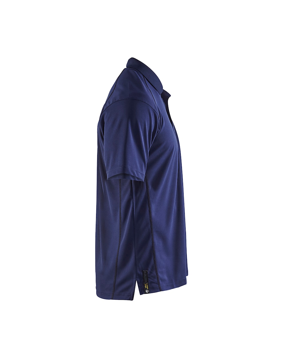 Polo Shirt mit UV Schutz