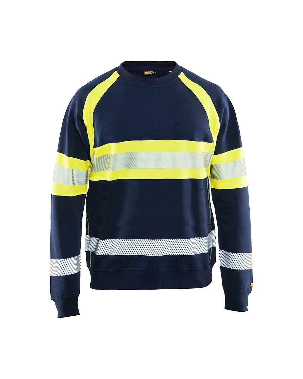 High Vis Sweater
