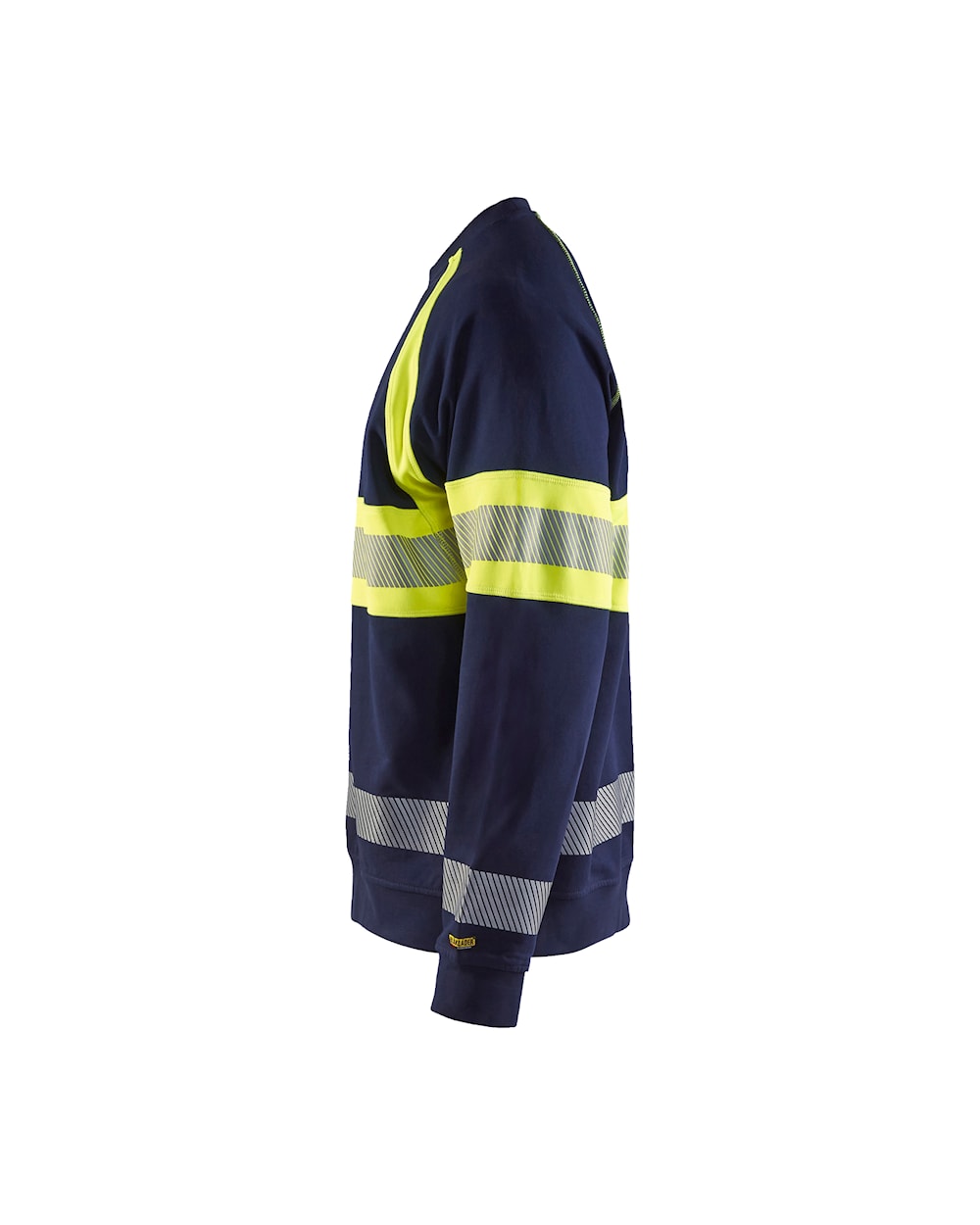 High Vis Sweater