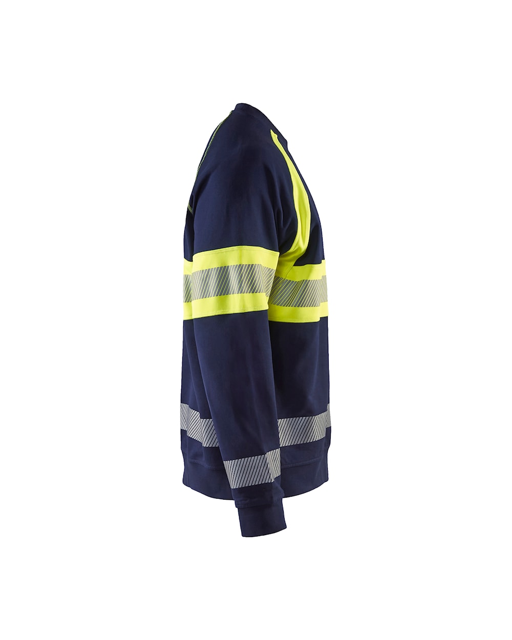 High Vis Sweater