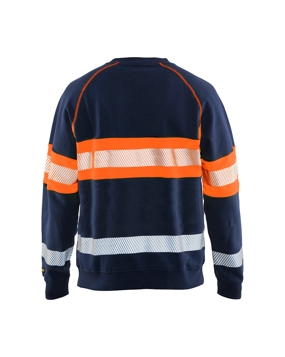 High Vis Sweater