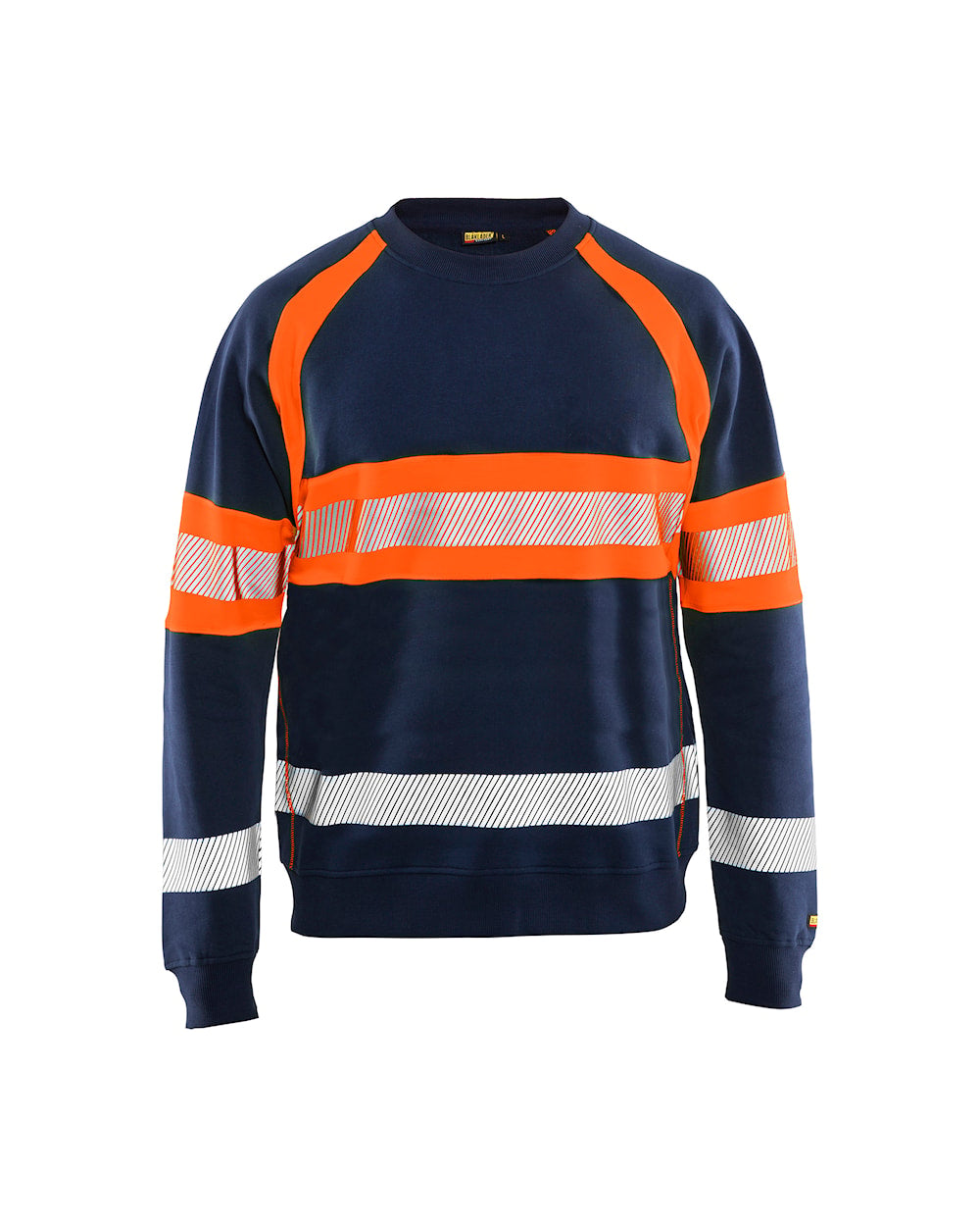High Vis Sweater