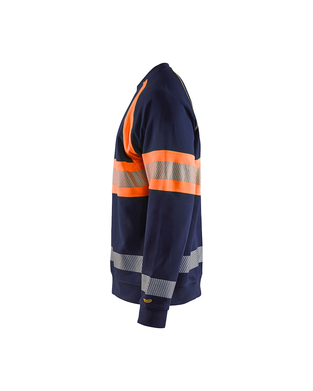 High Vis Sweater