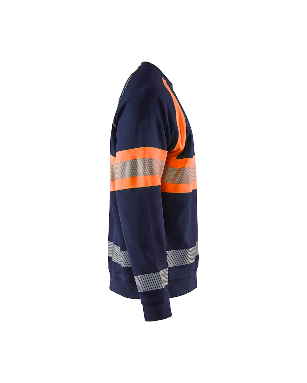 High Vis Sweater