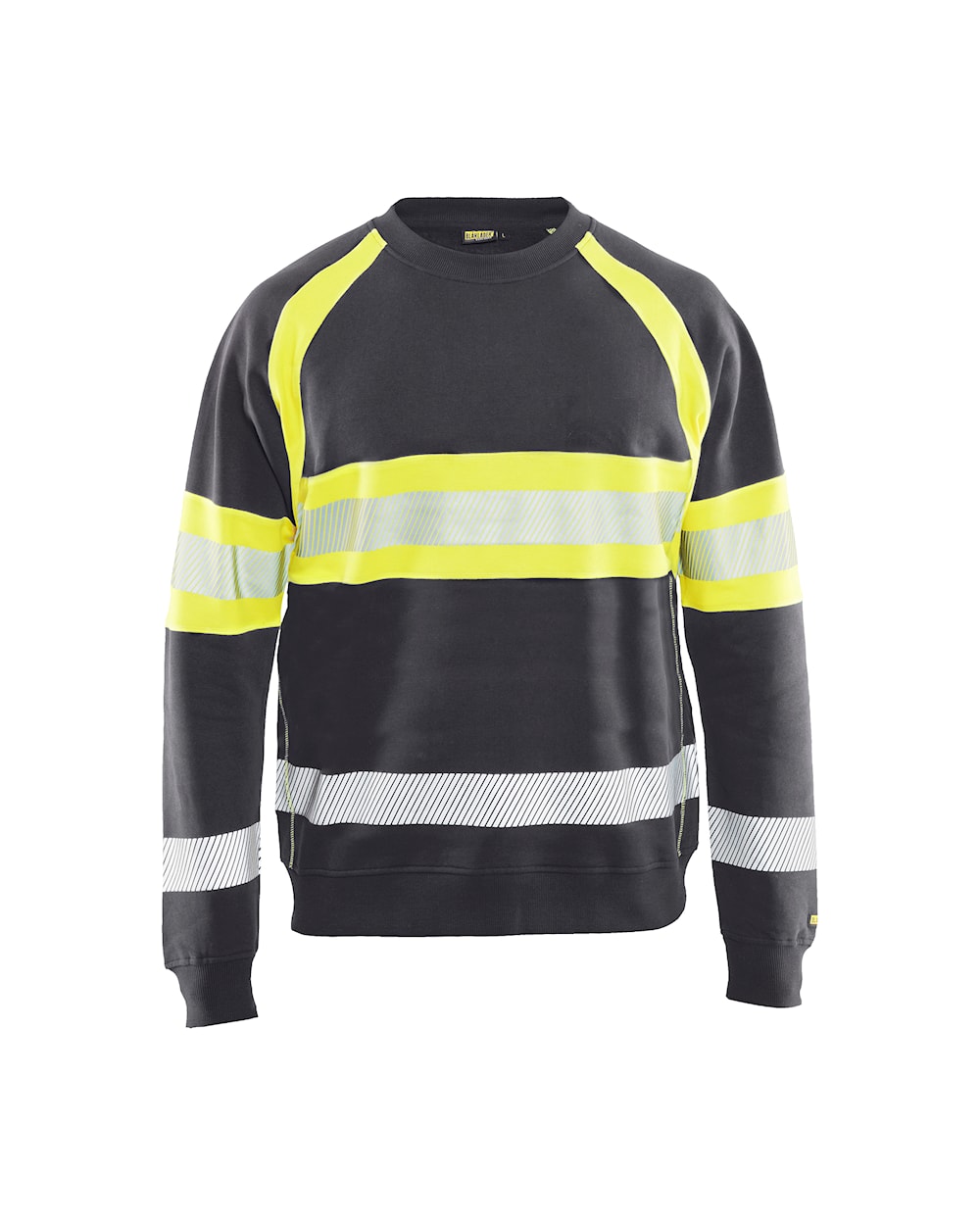 High Vis Sweater