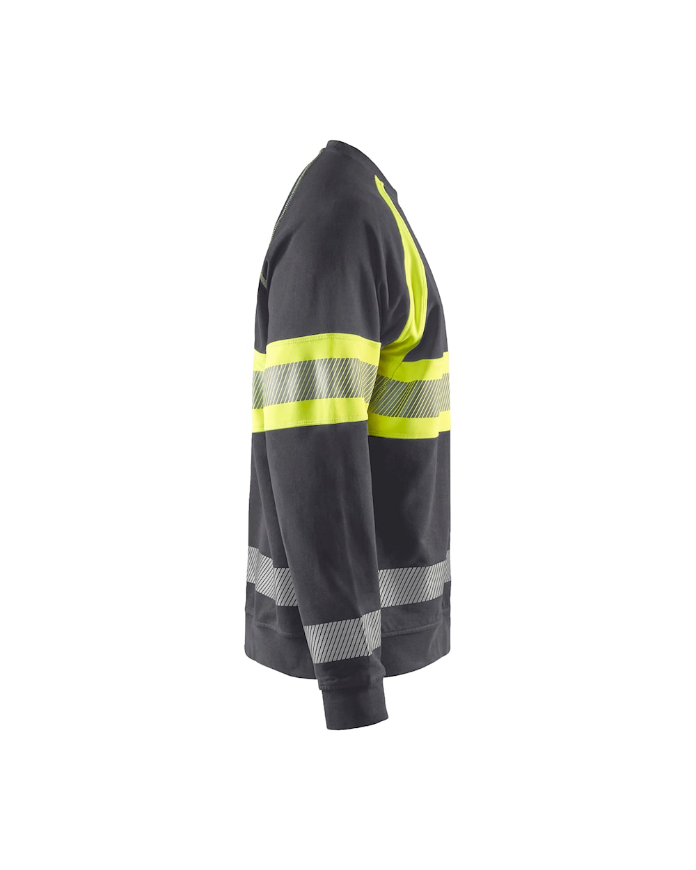 High Vis Sweater