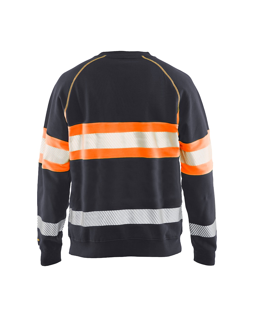 High Vis Sweater