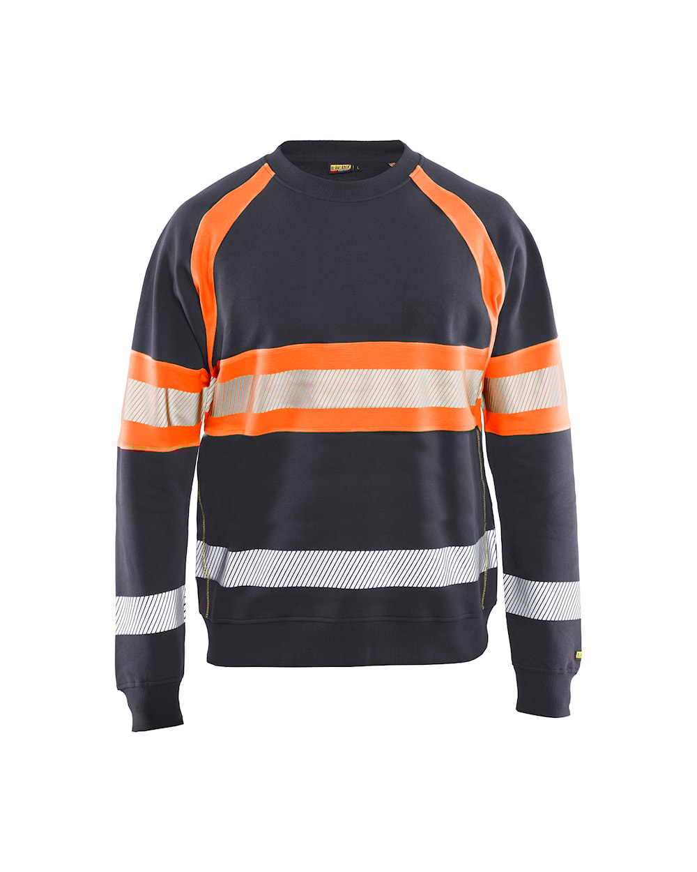 High Vis Sweater
