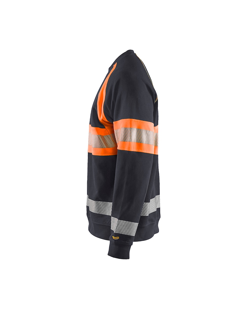 High Vis Sweater