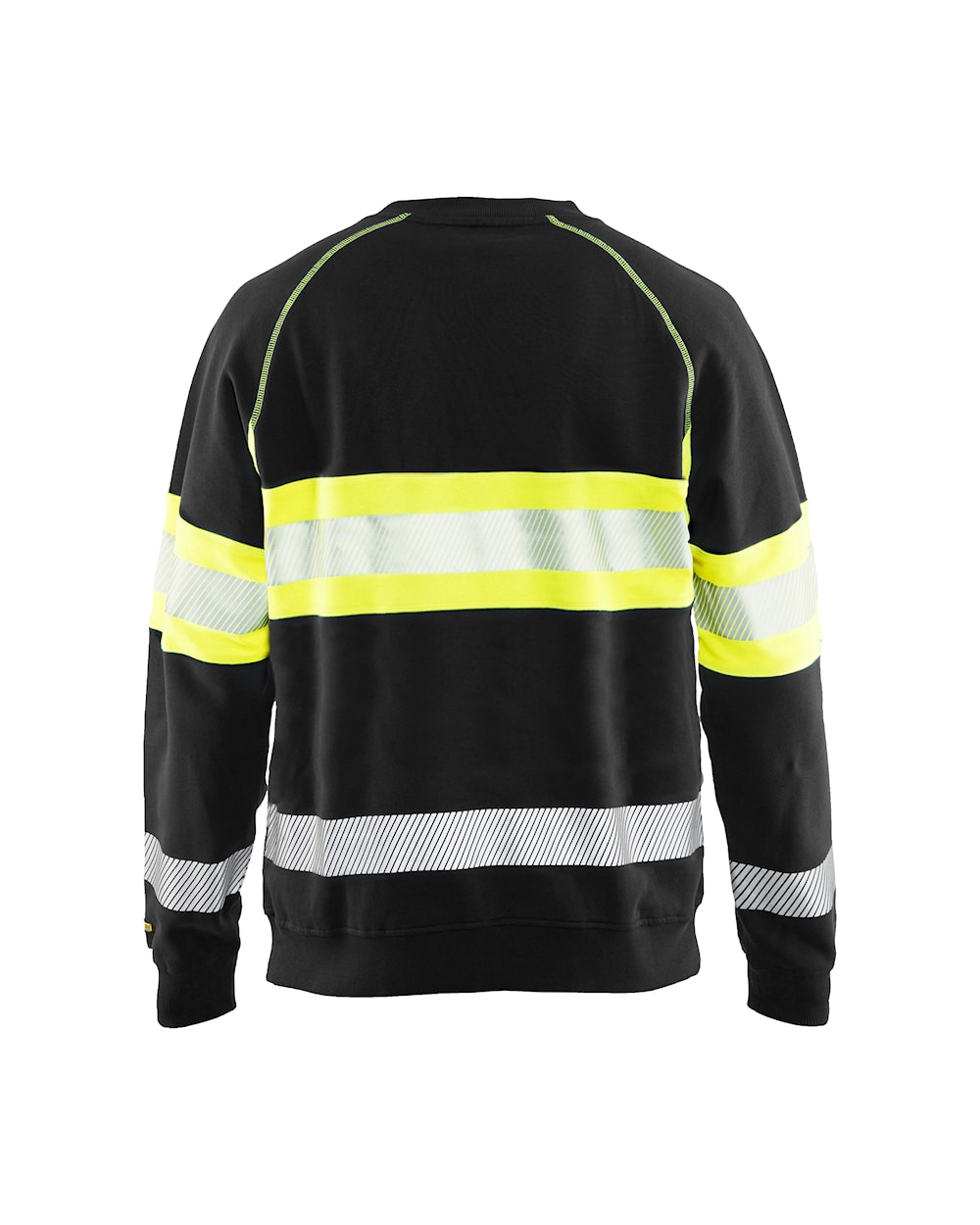 High Vis Sweater