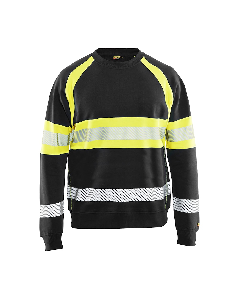 High Vis Sweater