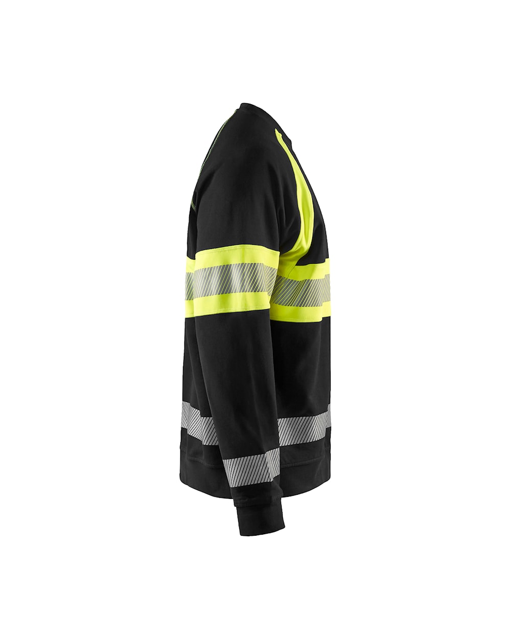 High Vis Sweater