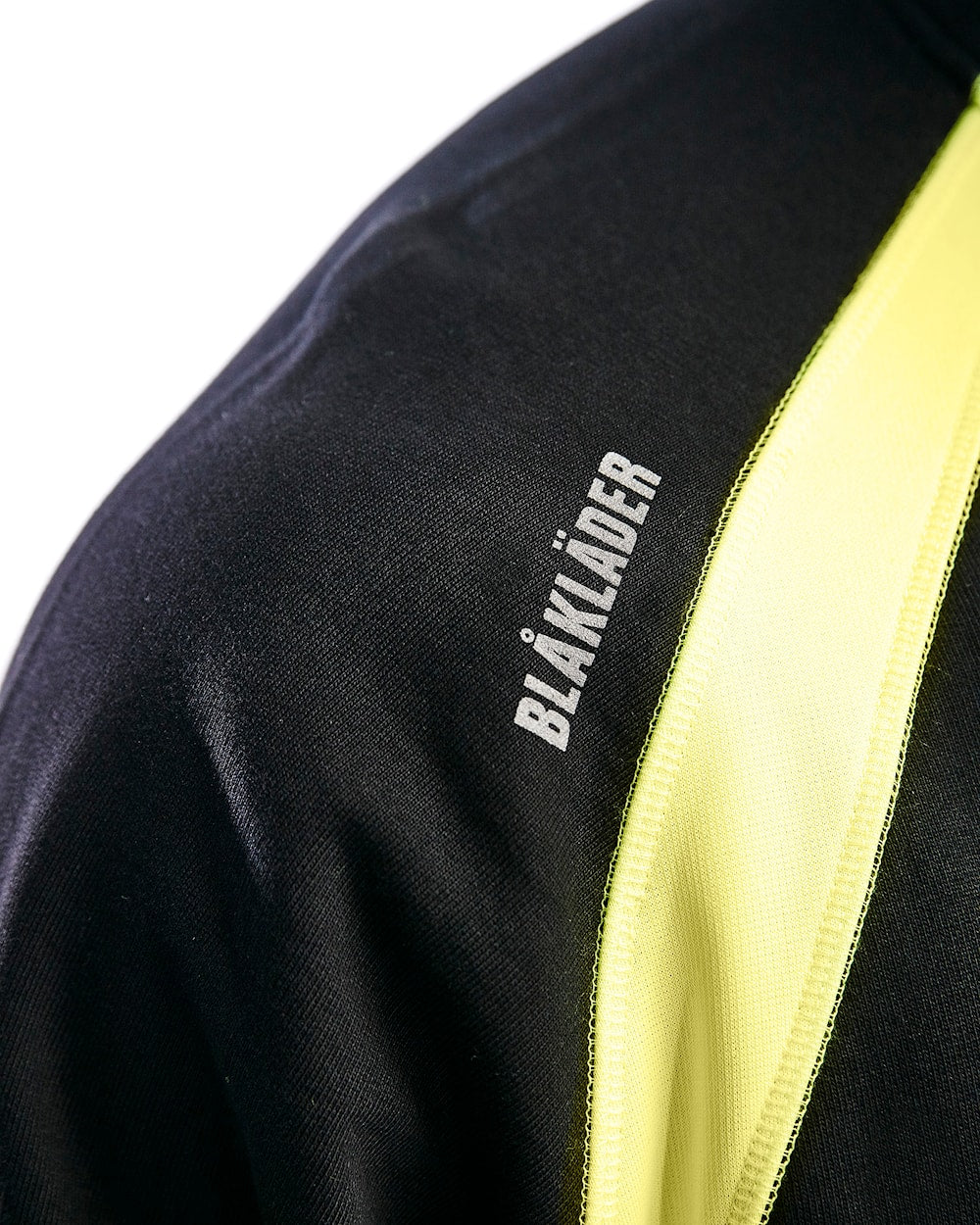 High Vis Sweater