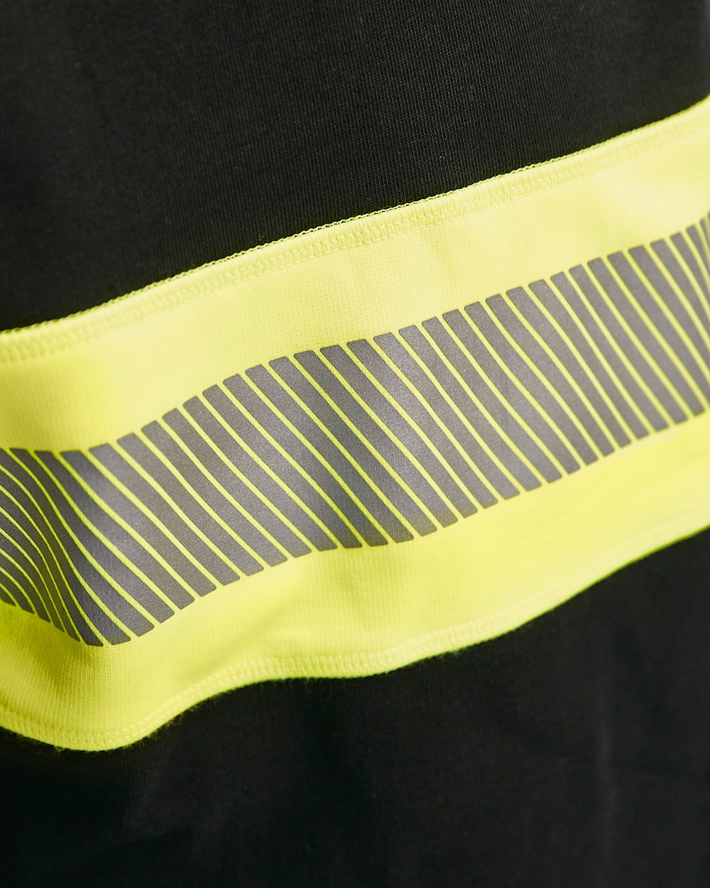 High Vis Sweater