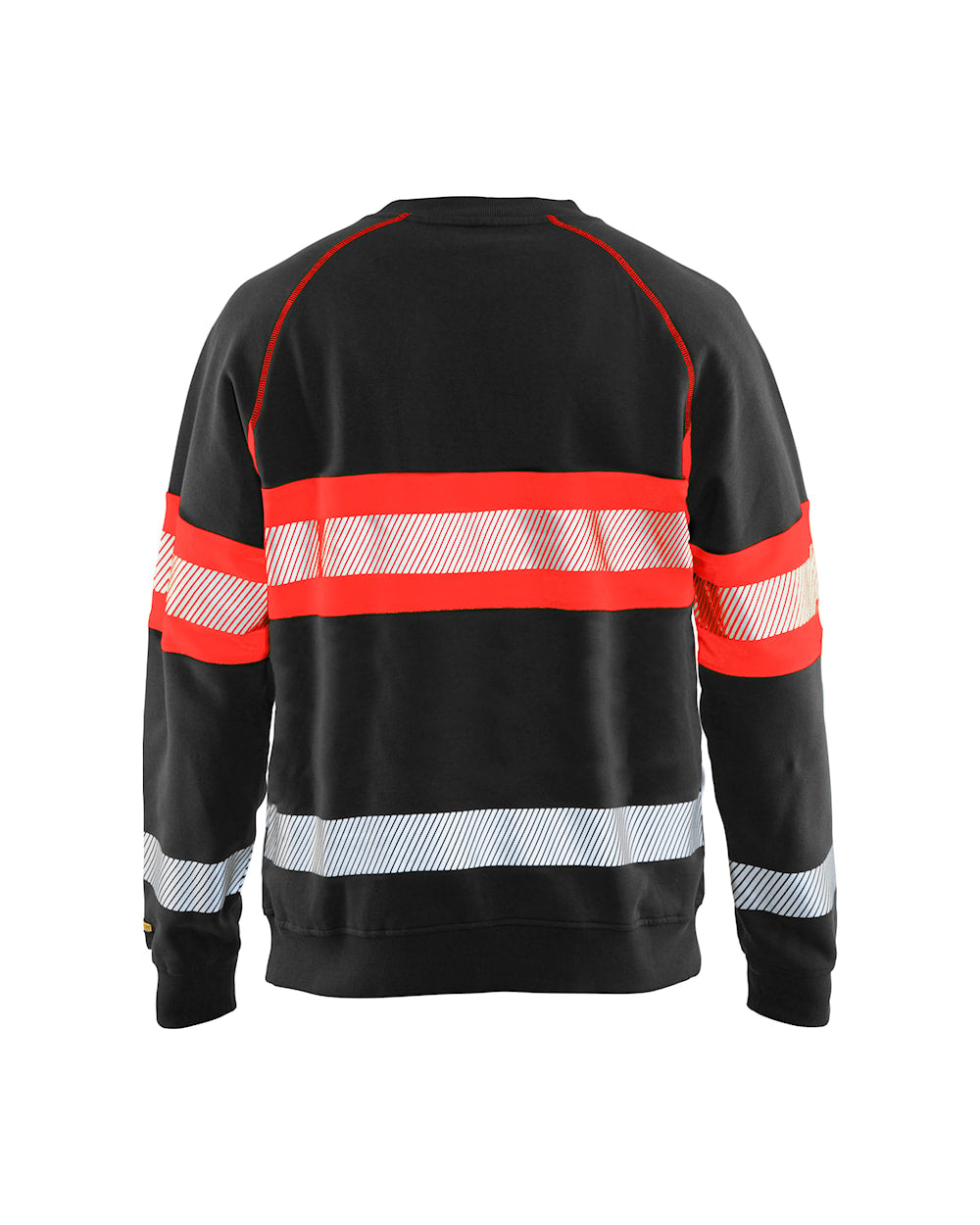 High Vis Sweater