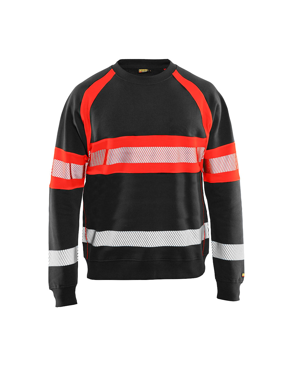 High Vis Sweater
