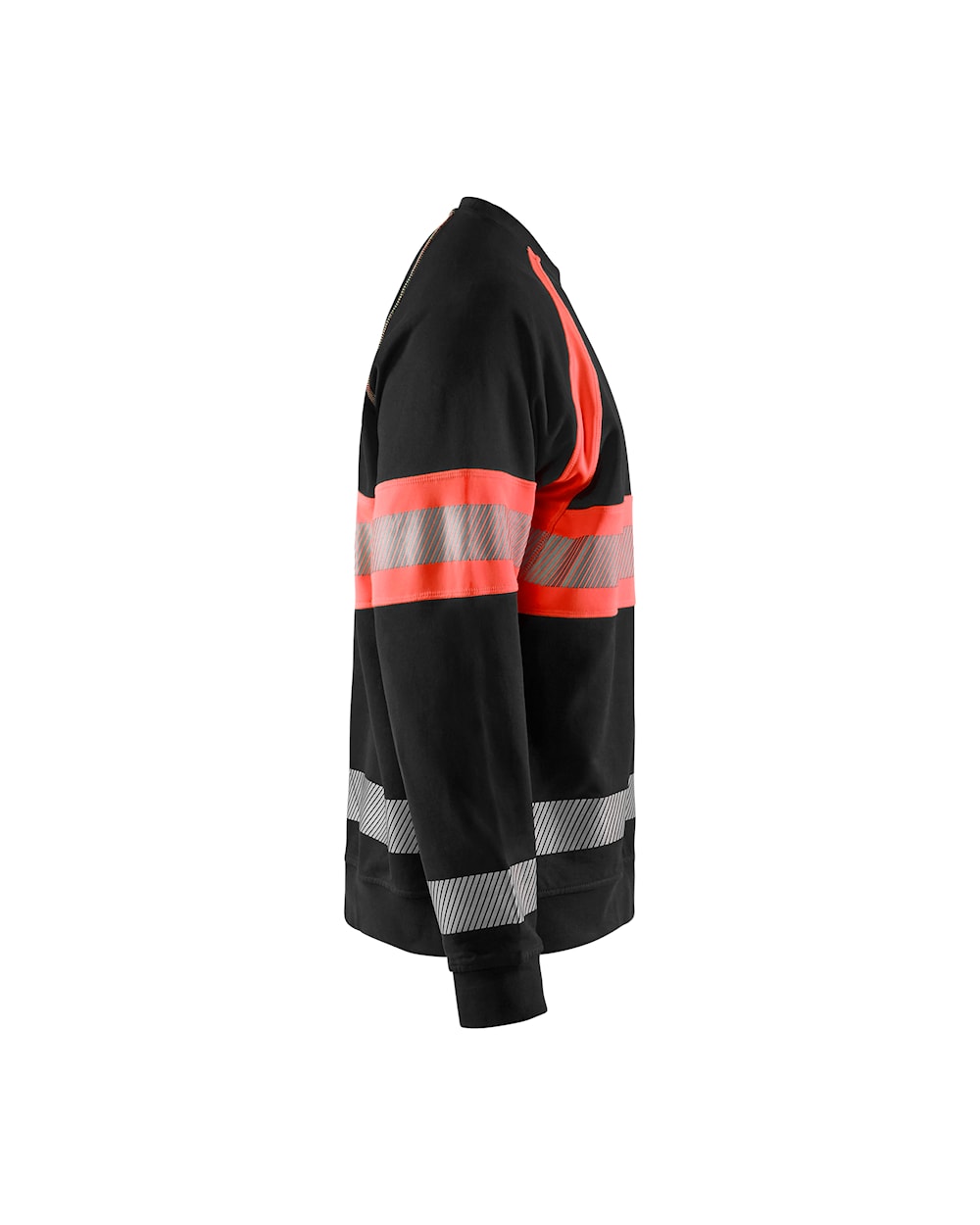 High Vis Sweater