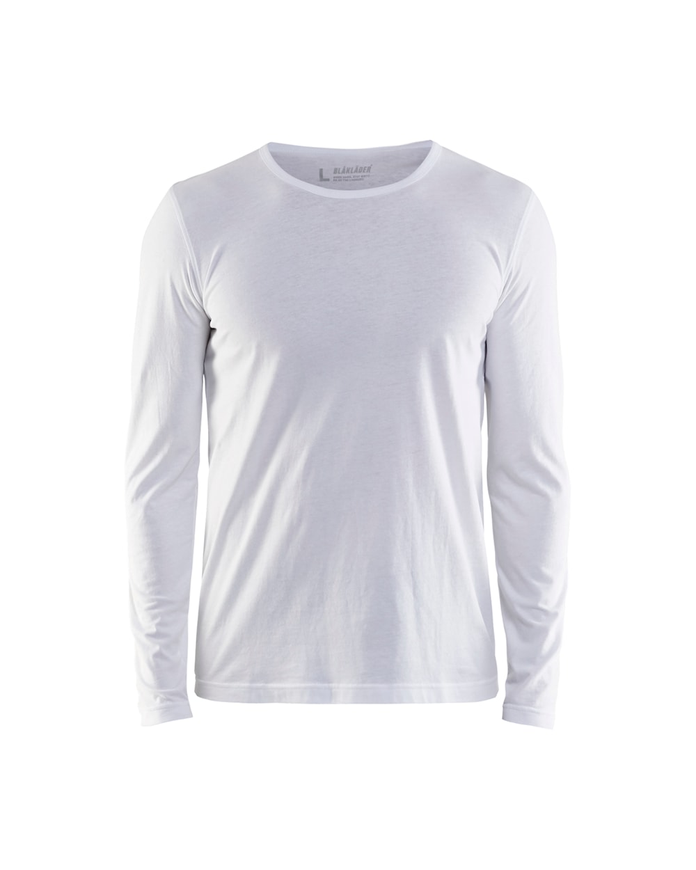 Langarm T-Shirt