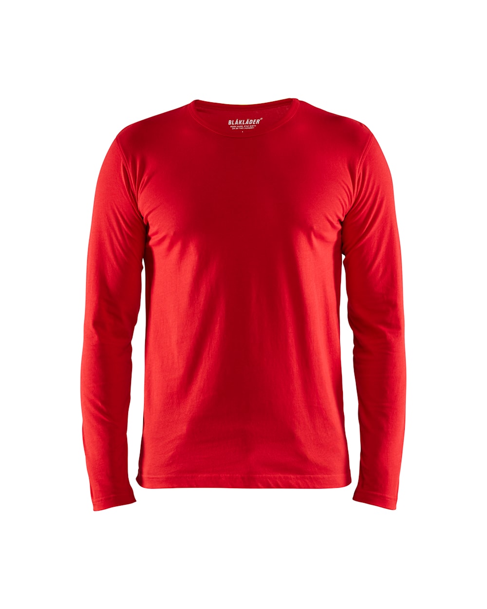 Langarm T-Shirt
