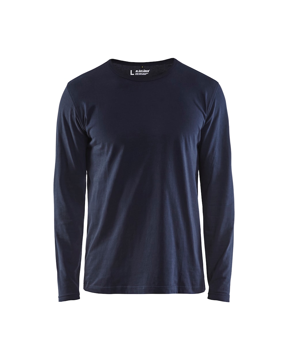 Langarm T-Shirt