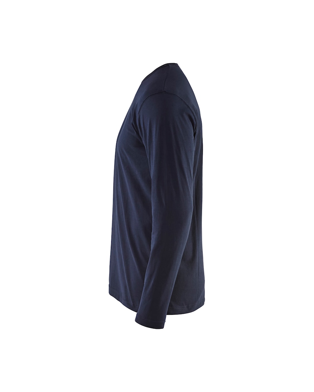 Langarm T-Shirt