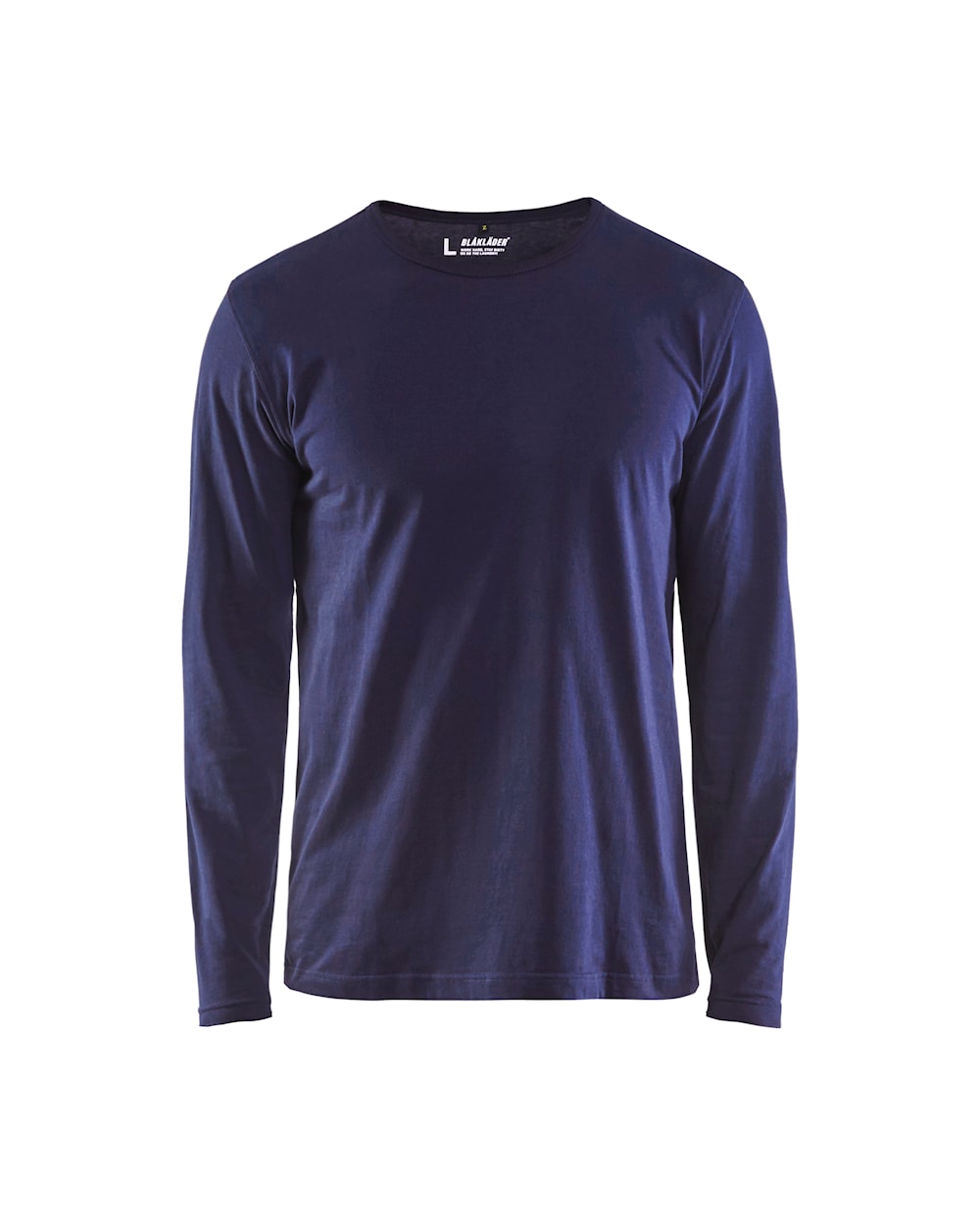 Langarm T-Shirt