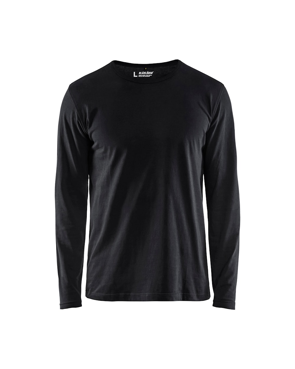 Langarm T-Shirt