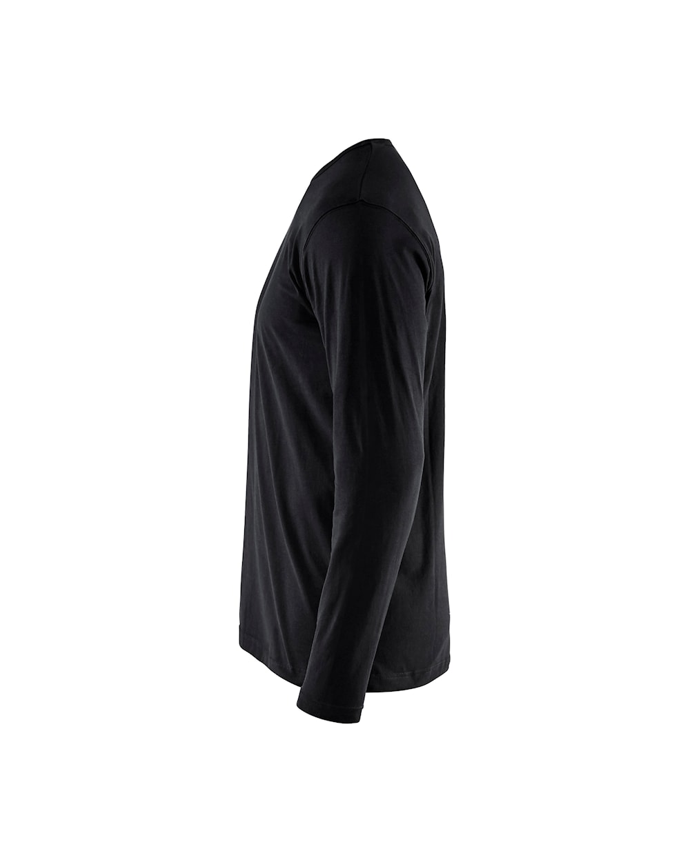 Langarm T-Shirt