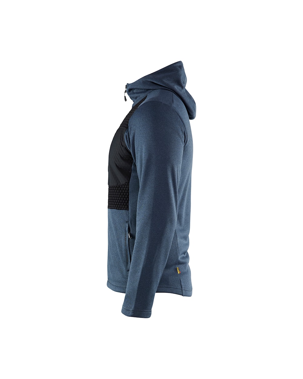 Kapuzensweater mit Reißverschluss