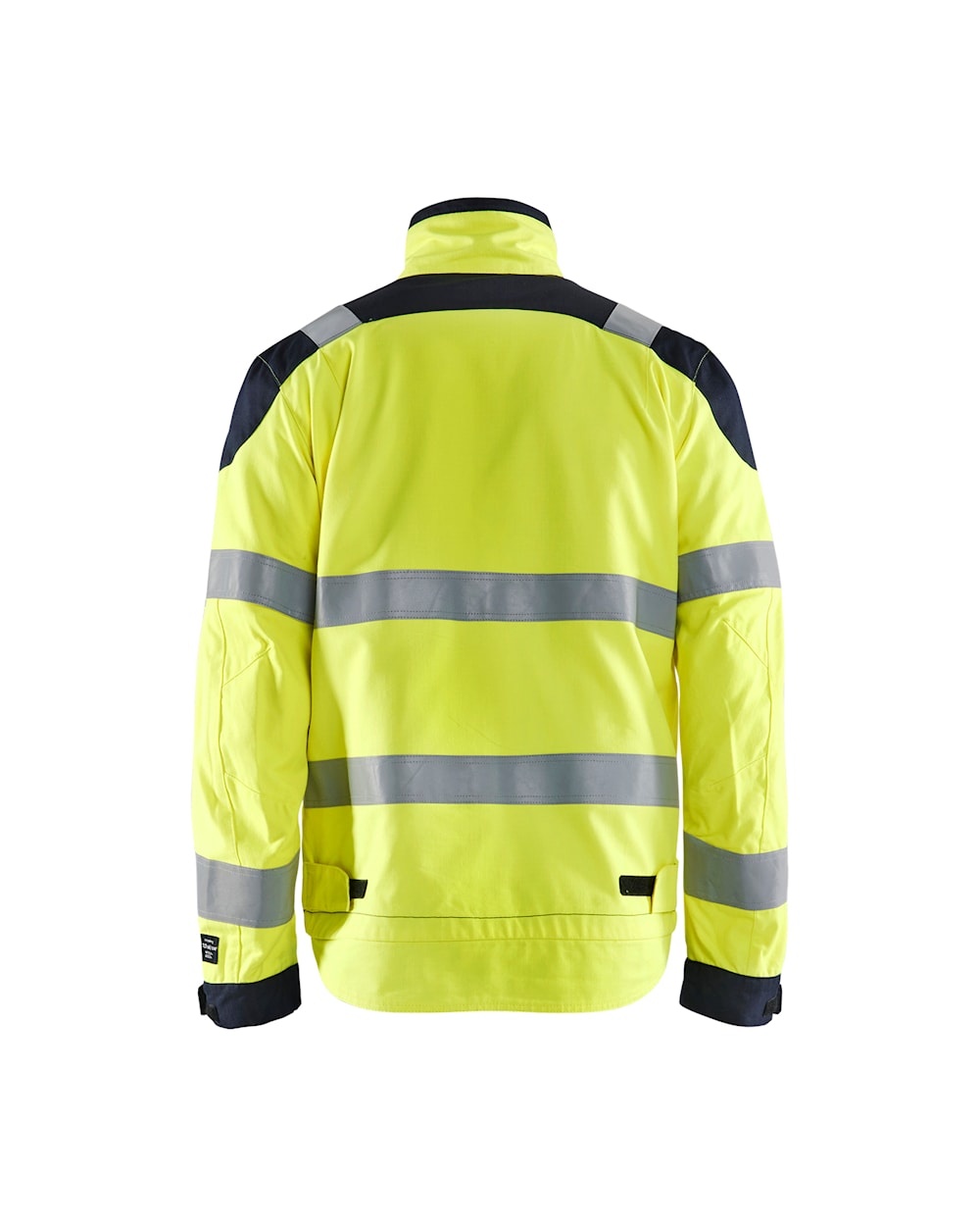 Multinorm Jacke inhärent