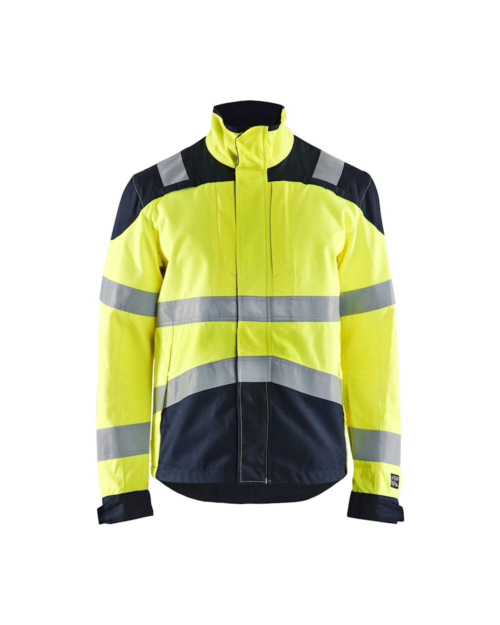 Multinorm Jacke inhärent
