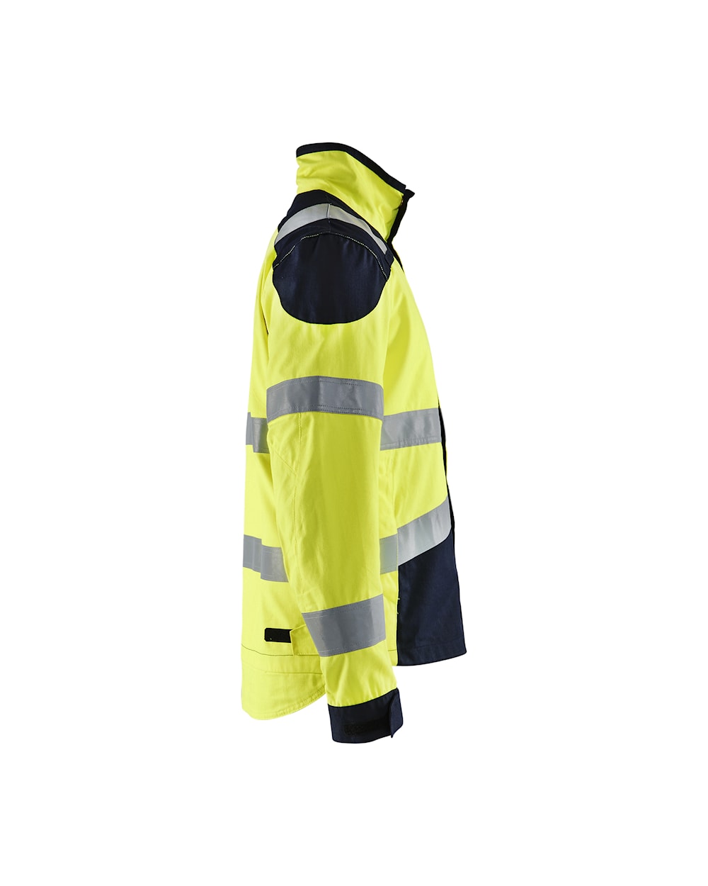 Multinorm Jacke inhärent