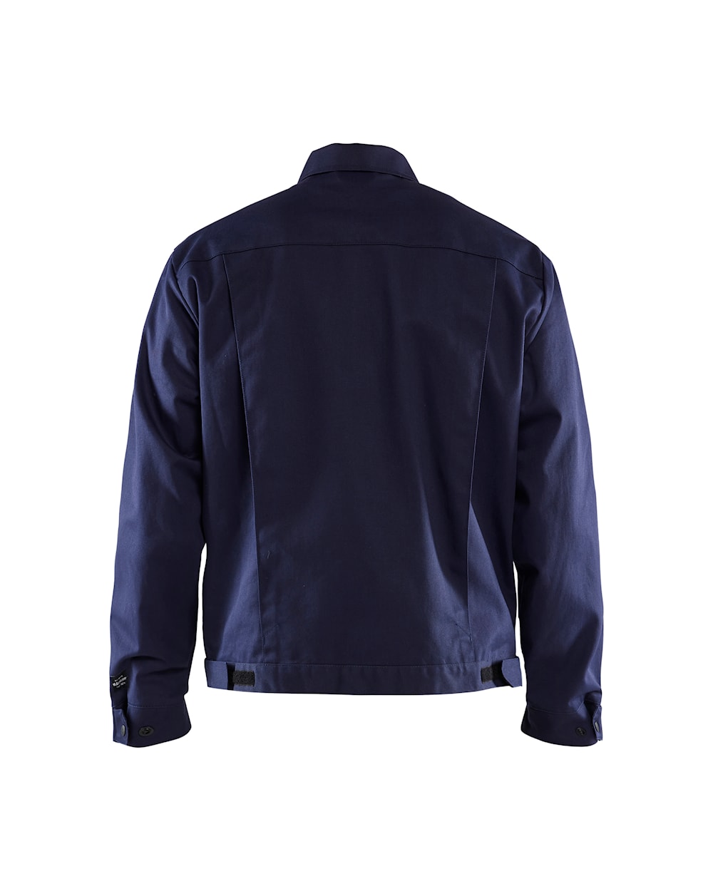 Flammschutz Jacke