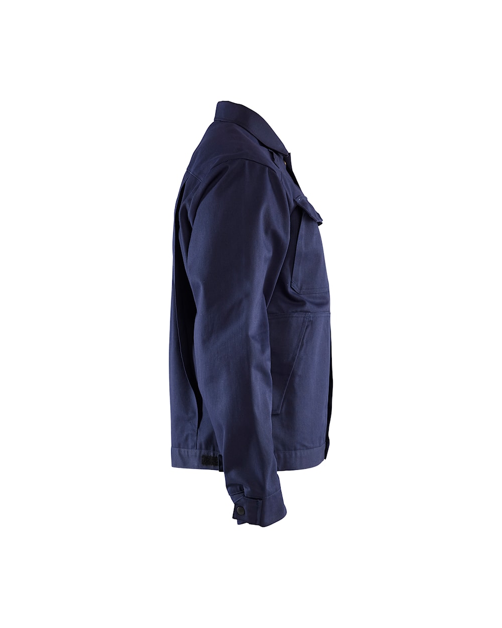 Flammschutz Jacke