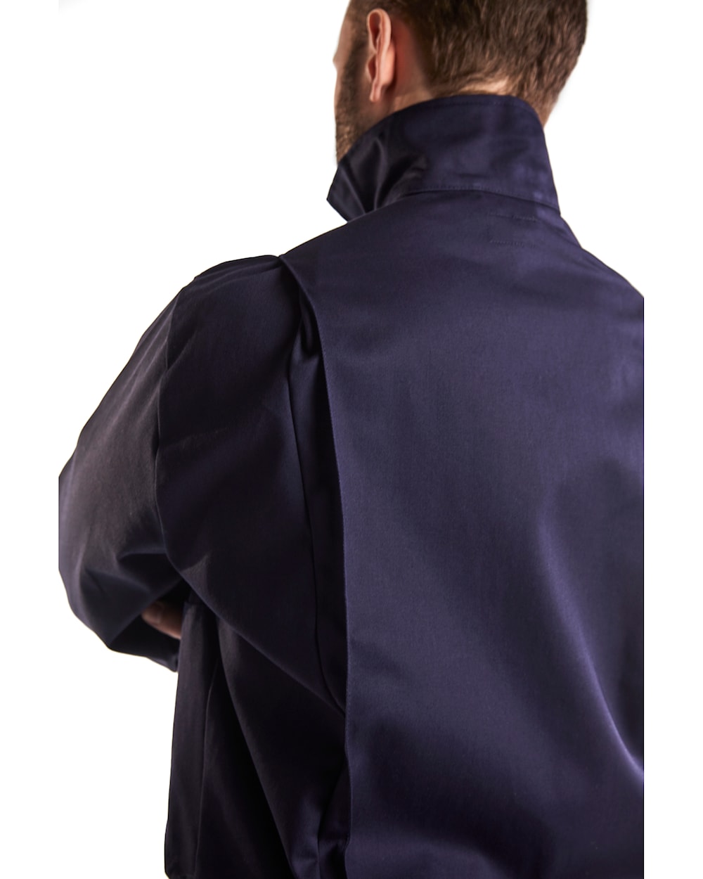 Flammschutz Jacke