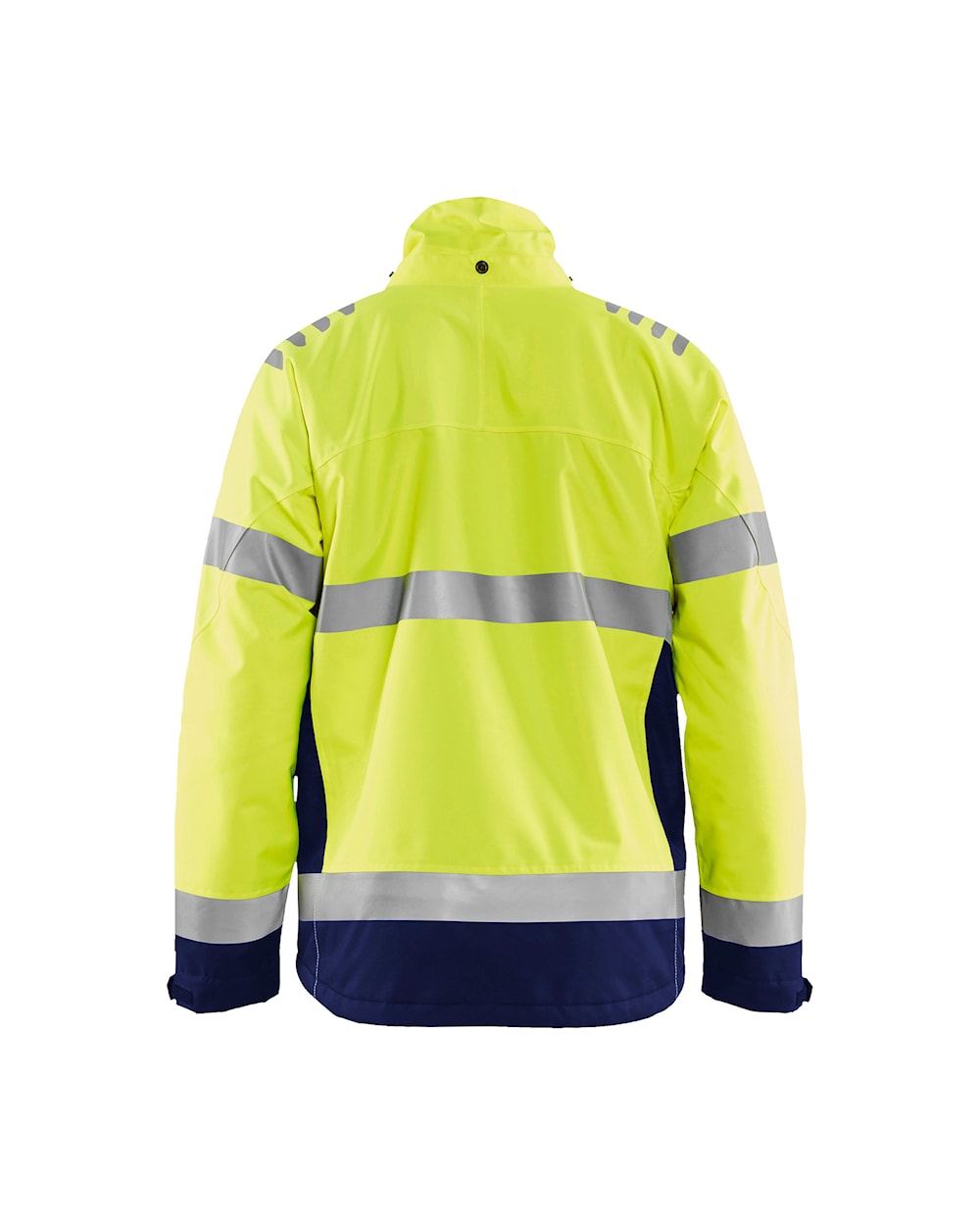 High Vis Winterjacke