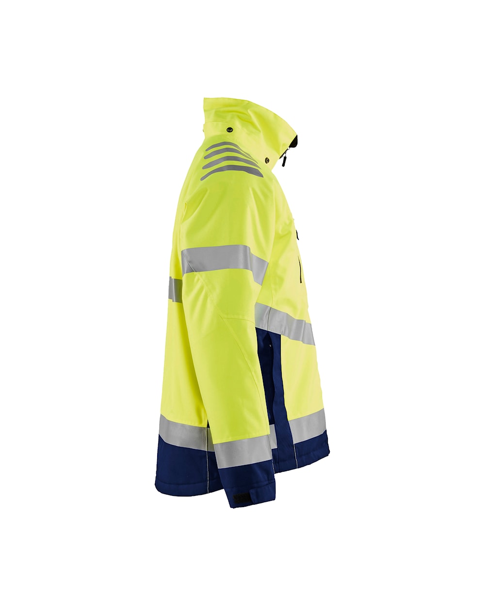 High Vis Winterjacke