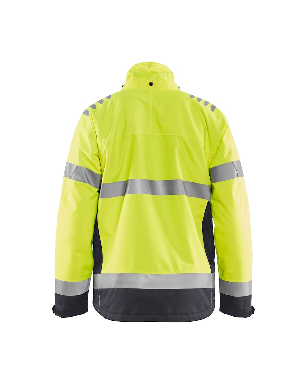 High Vis Winterjacke