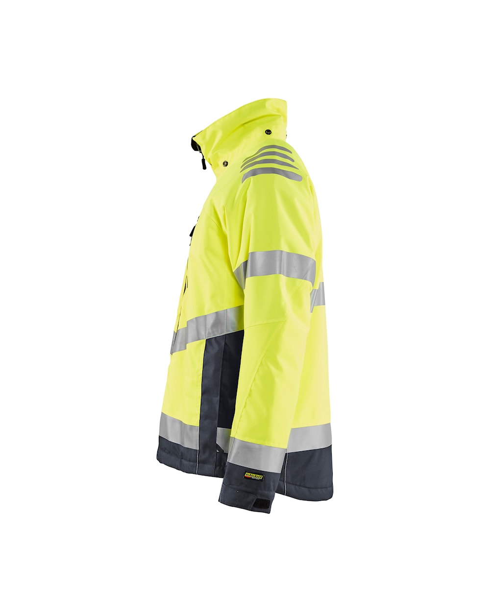High Vis Winterjacke