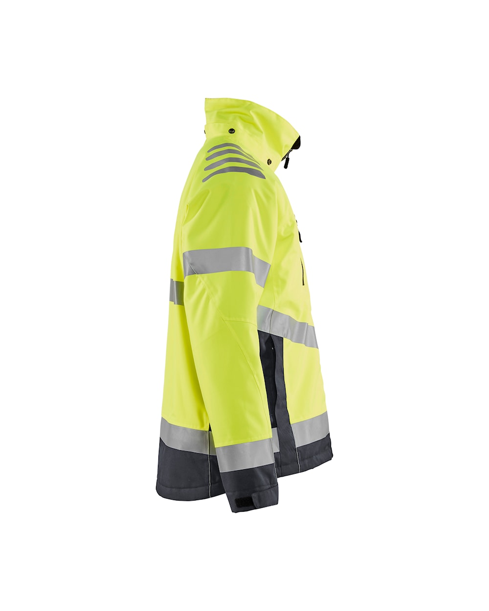 High Vis Winterjacke