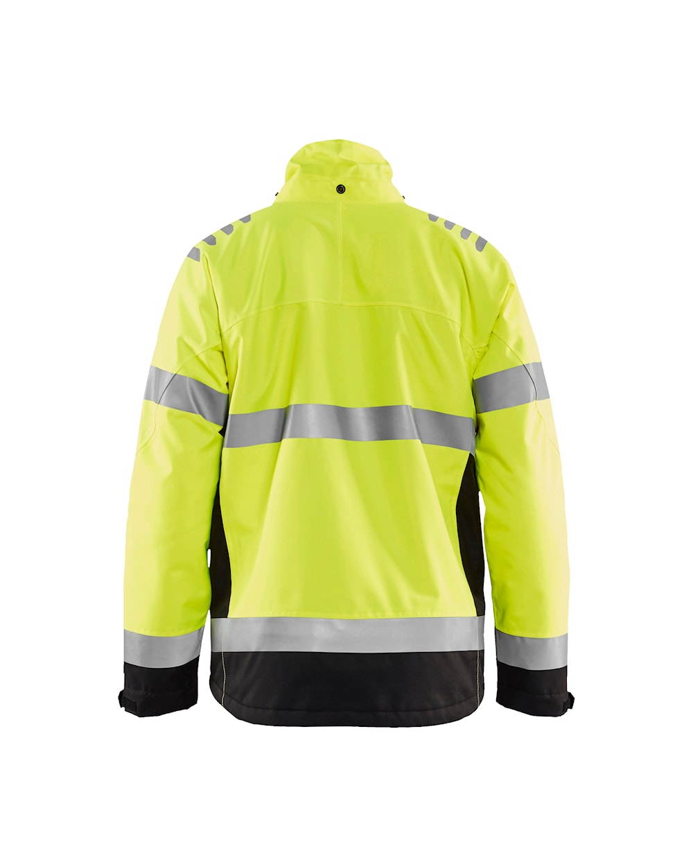 High Vis Winterjacke